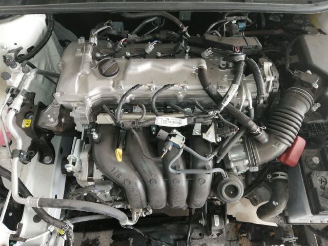 KARTİN TİCARET TOYOTA COROLLA ÇIKMA ORJİNAL VALVEMATİC 1ZR TEMİZ MOTOR 2013-2018 ARASI MODELLERE UYUMLUDUR